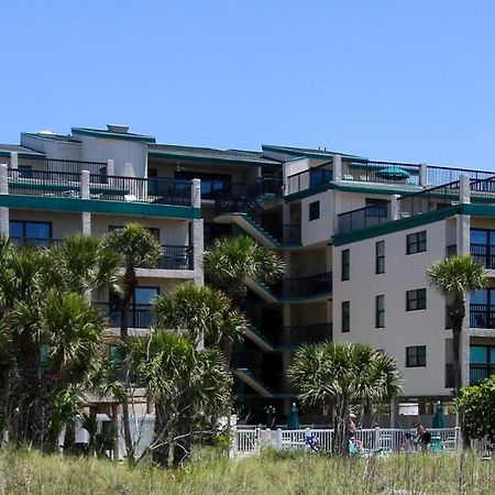 All Seasons Vacation Resort By Liberte Madeira Beach Buitenkant foto