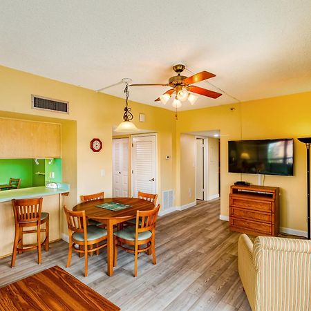 All Seasons Vacation Resort By Liberte Madeira Beach Buitenkant foto