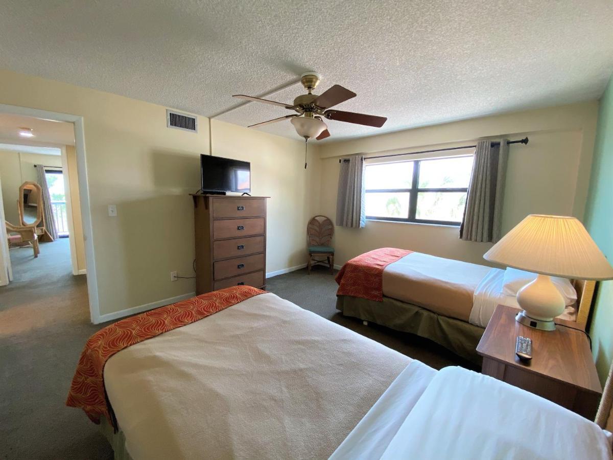 All Seasons Vacation Resort By Liberte Madeira Beach Buitenkant foto