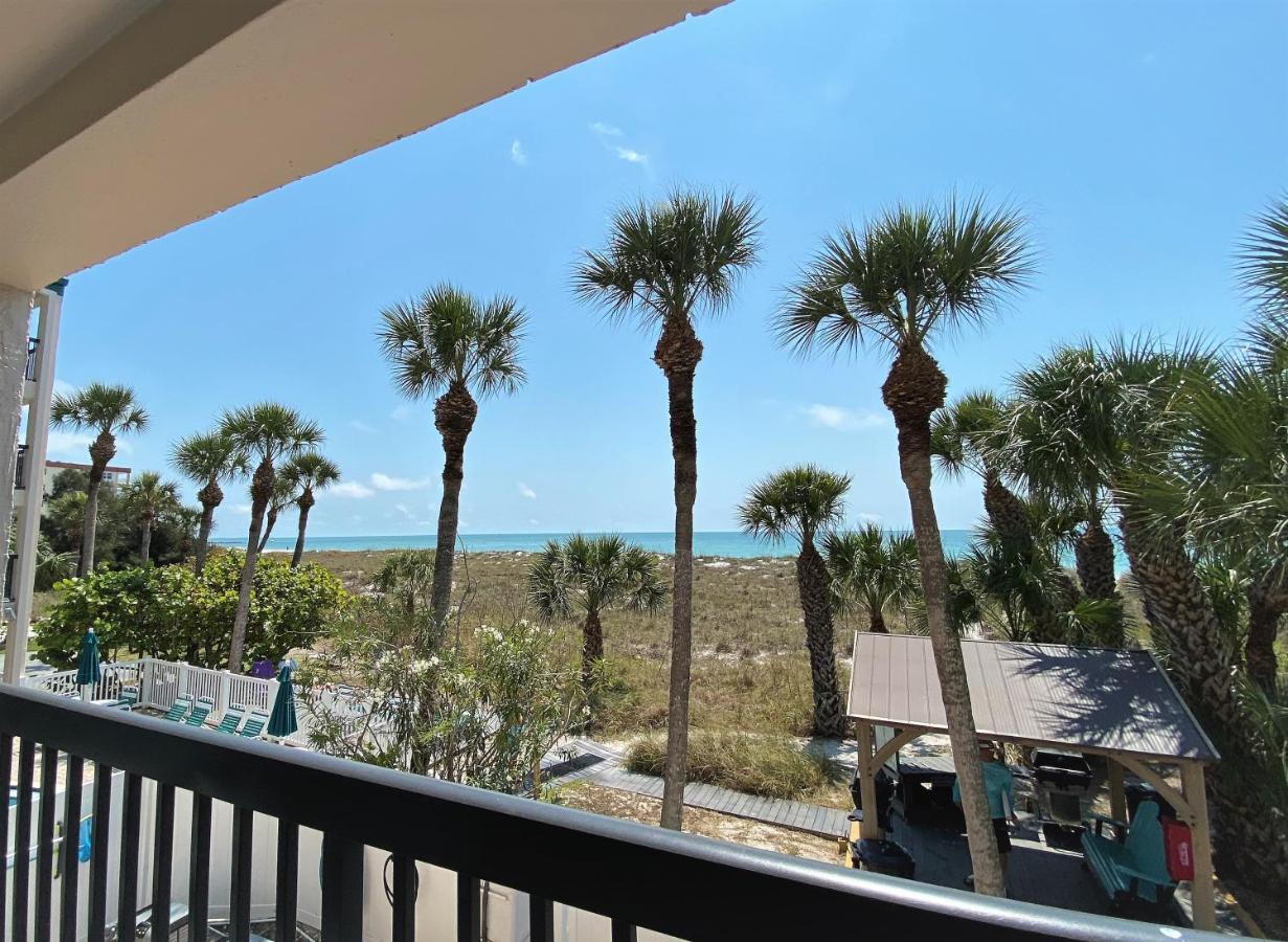 All Seasons Vacation Resort By Liberte Madeira Beach Buitenkant foto