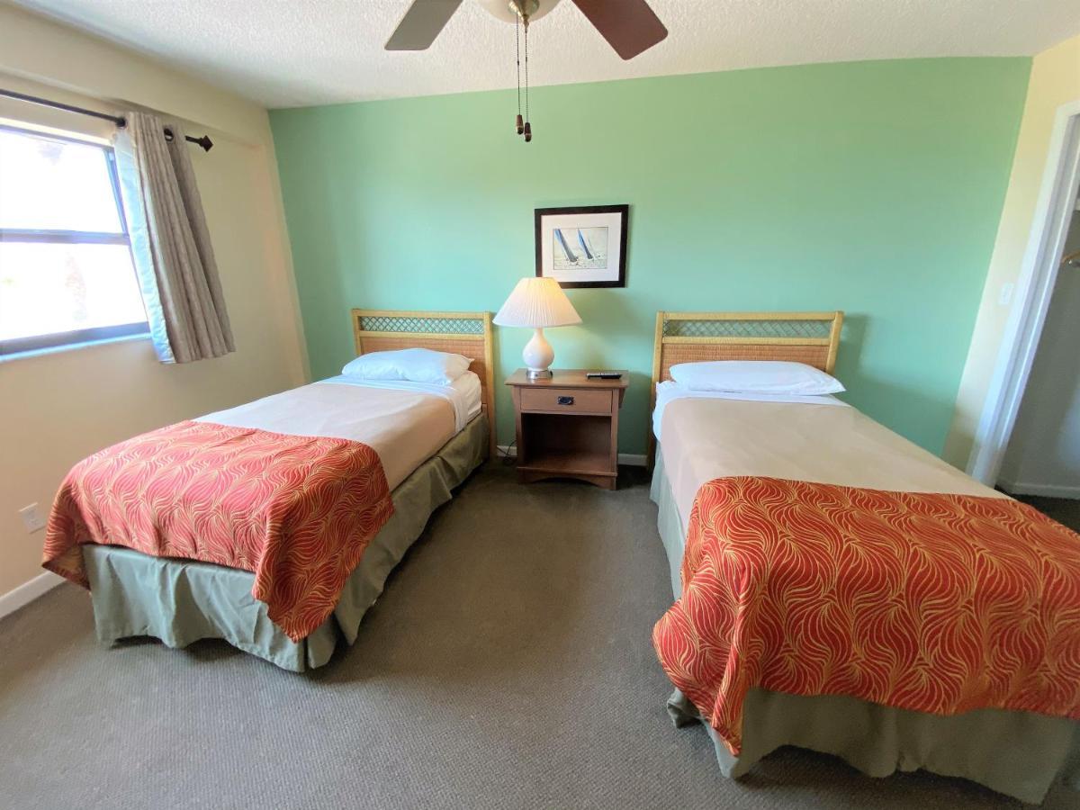 All Seasons Vacation Resort By Liberte Madeira Beach Buitenkant foto