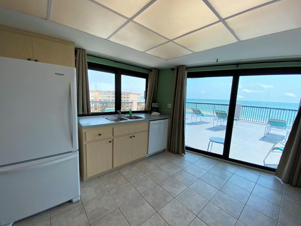All Seasons Vacation Resort By Liberte Madeira Beach Buitenkant foto