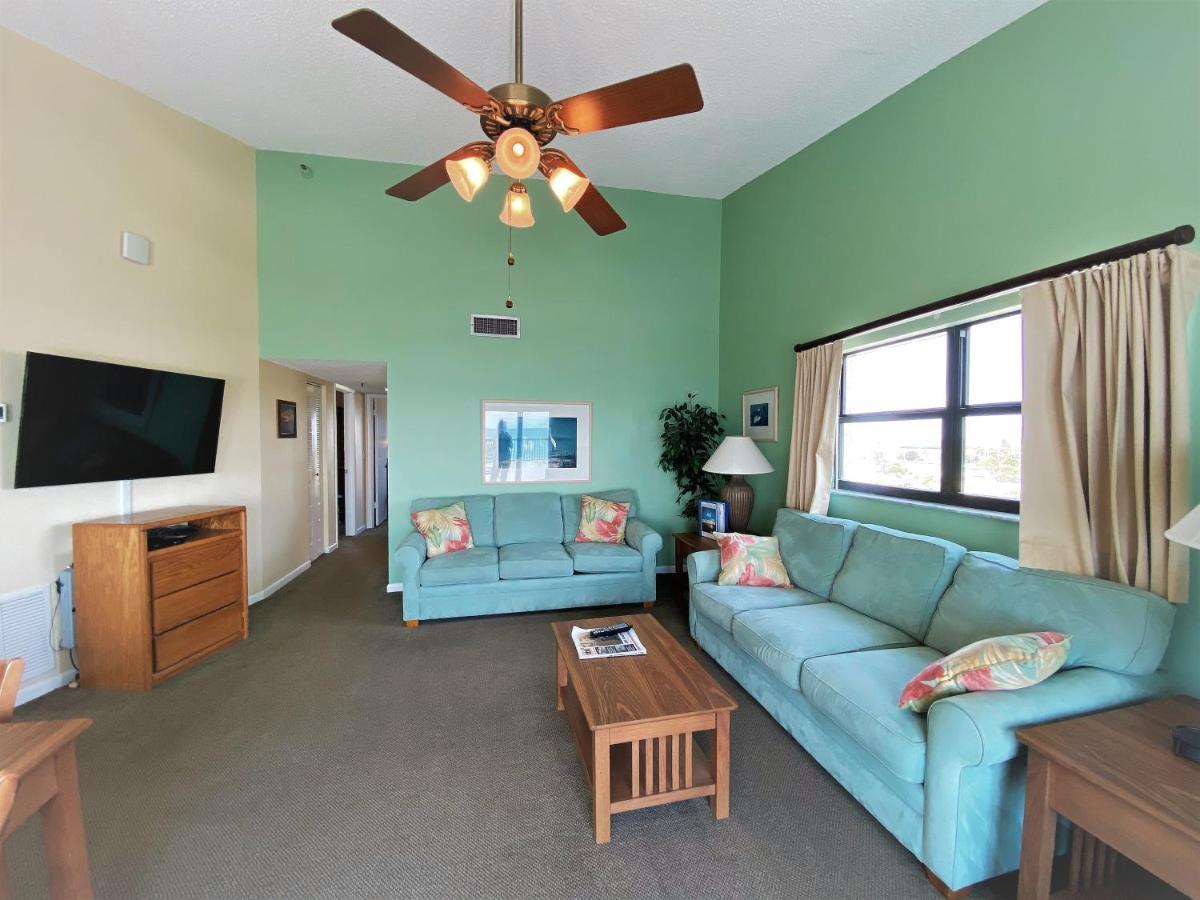 All Seasons Vacation Resort By Liberte Madeira Beach Buitenkant foto
