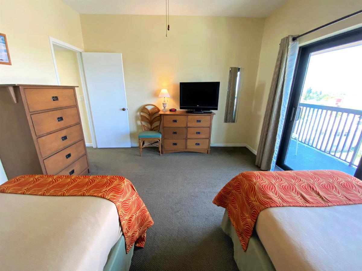 All Seasons Vacation Resort By Liberte Madeira Beach Buitenkant foto