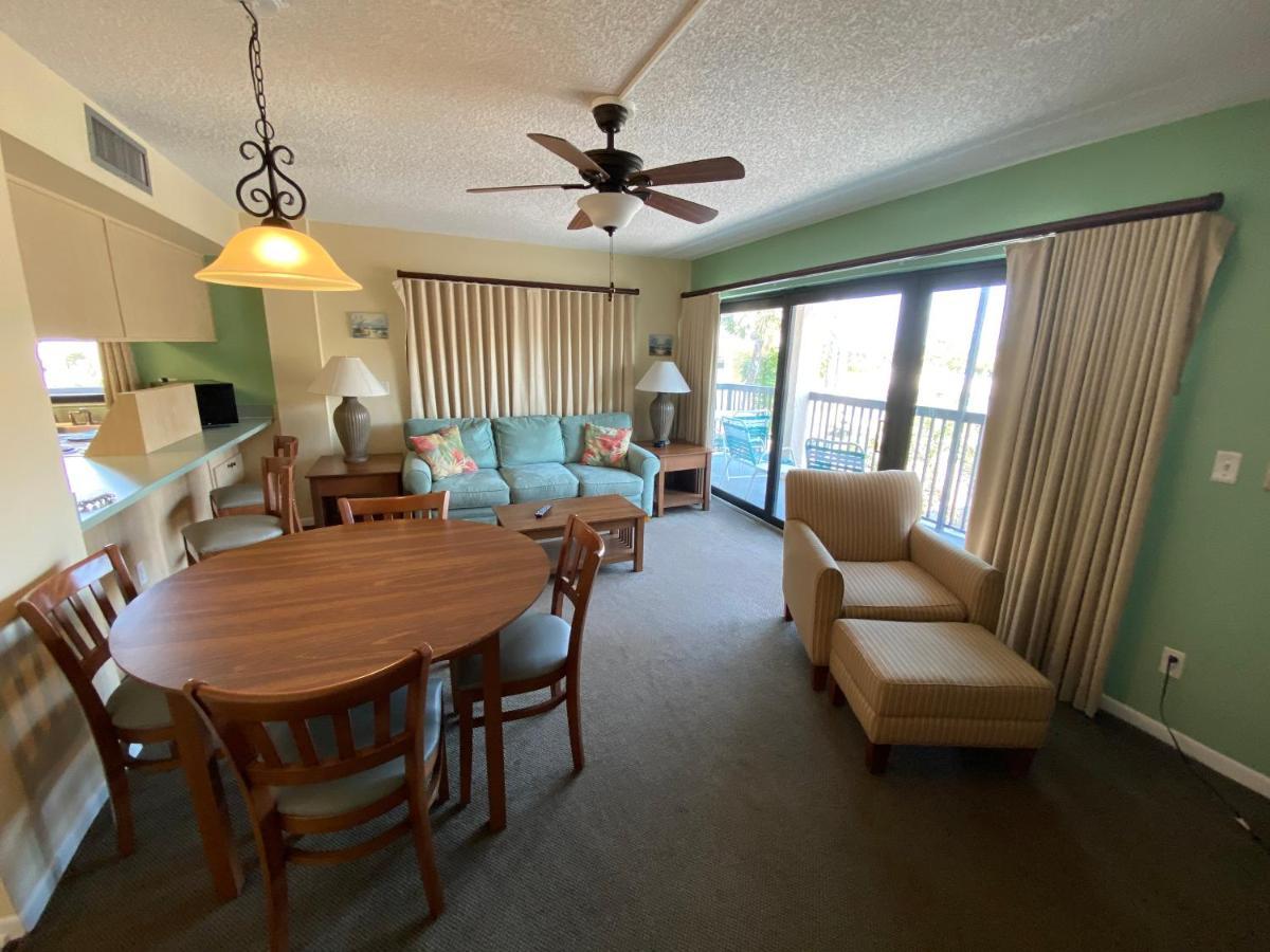 All Seasons Vacation Resort By Liberte Madeira Beach Buitenkant foto