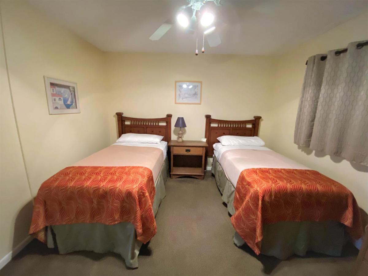 All Seasons Vacation Resort By Liberte Madeira Beach Buitenkant foto