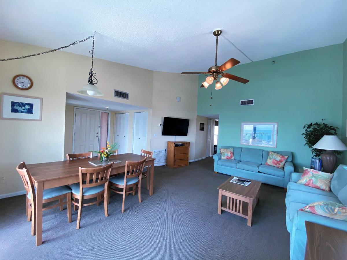 All Seasons Vacation Resort By Liberte Madeira Beach Buitenkant foto