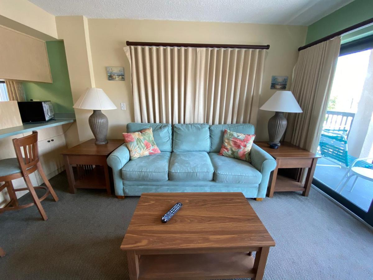 All Seasons Vacation Resort By Liberte Madeira Beach Buitenkant foto