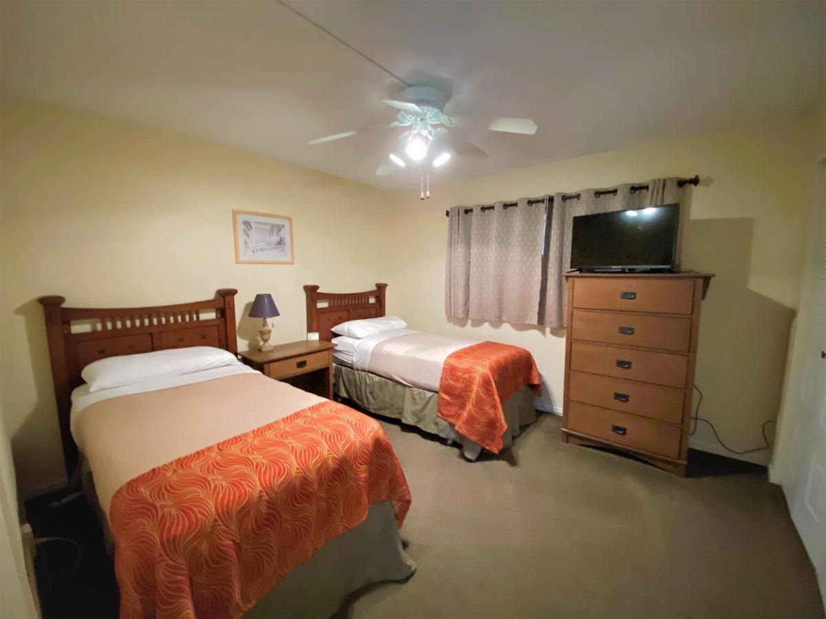 All Seasons Vacation Resort By Liberte Madeira Beach Buitenkant foto