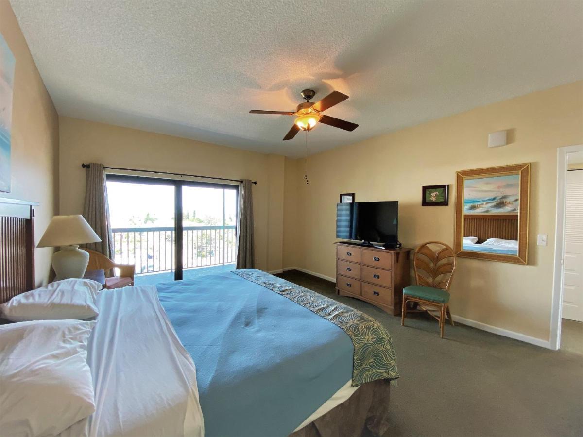 All Seasons Vacation Resort By Liberte Madeira Beach Buitenkant foto