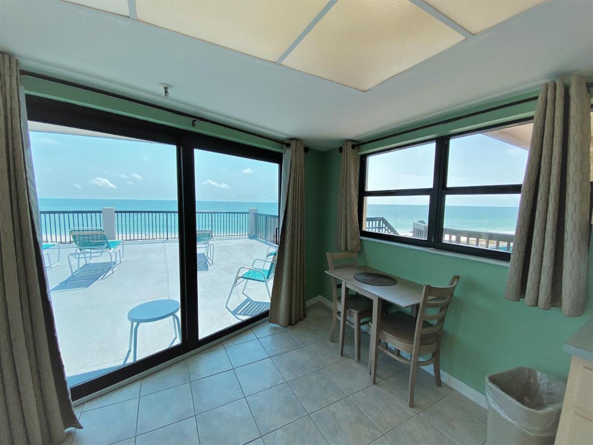 All Seasons Vacation Resort By Liberte Madeira Beach Buitenkant foto