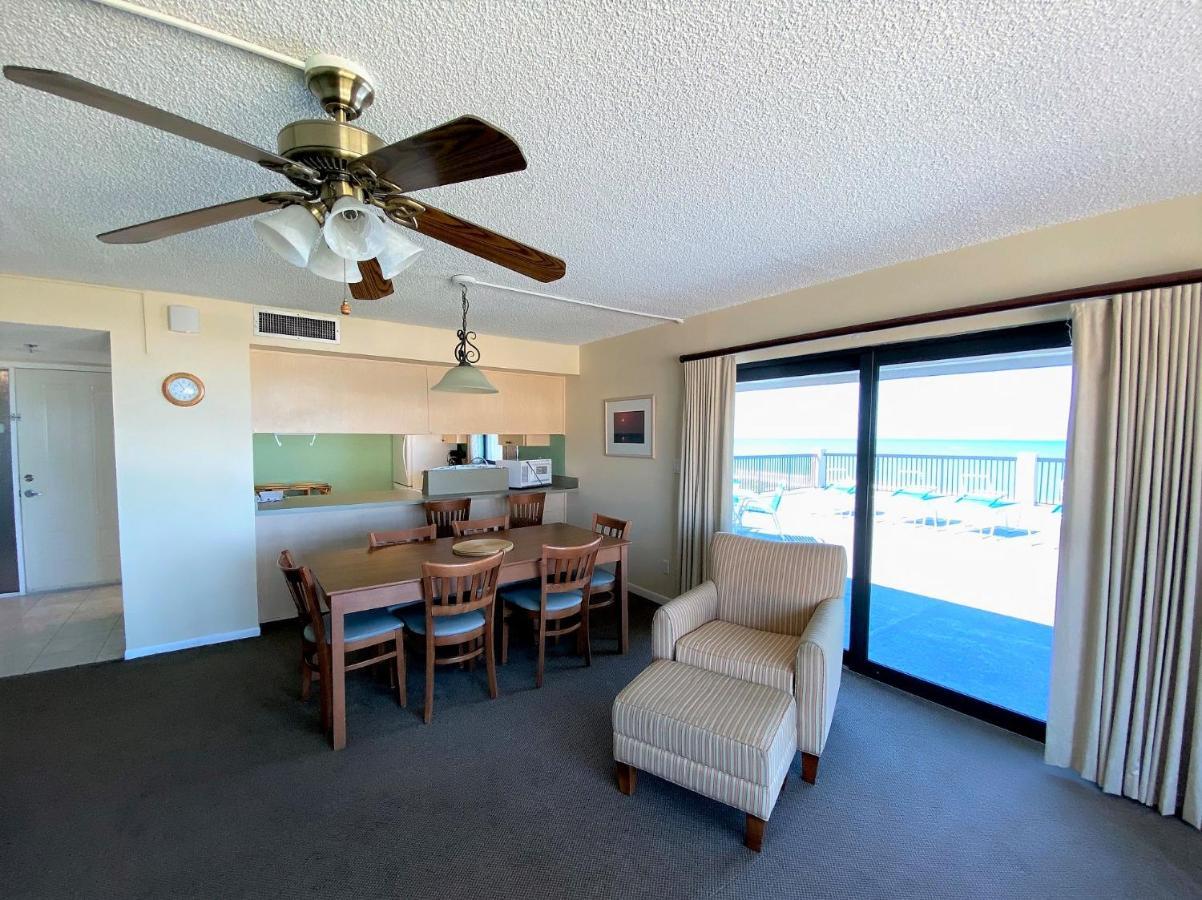 All Seasons Vacation Resort By Liberte Madeira Beach Buitenkant foto