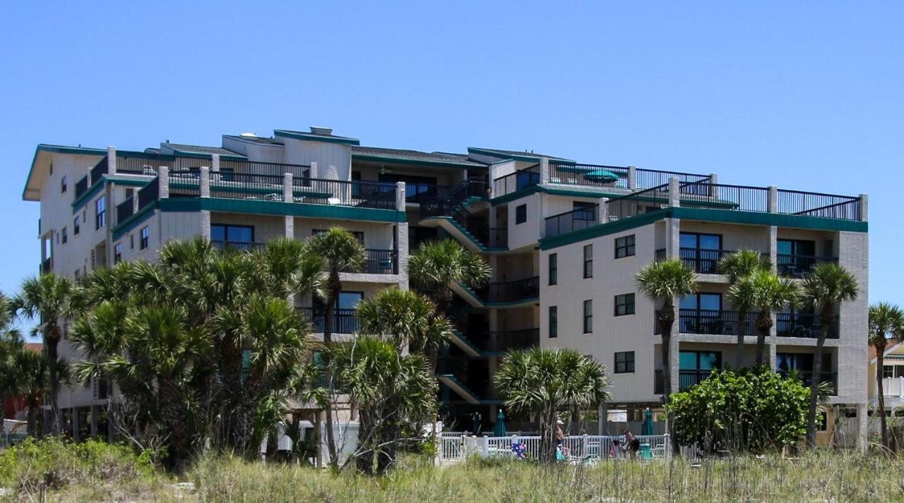 All Seasons Vacation Resort By Liberte Madeira Beach Buitenkant foto