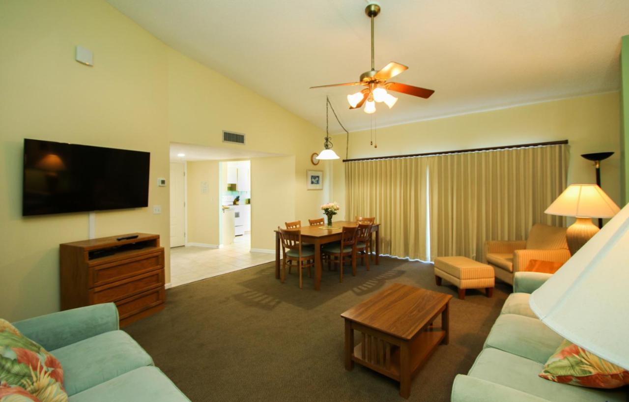 All Seasons Vacation Resort By Liberte Madeira Beach Buitenkant foto
