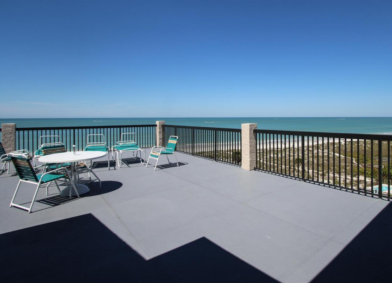 All Seasons Vacation Resort By Liberte Madeira Beach Buitenkant foto