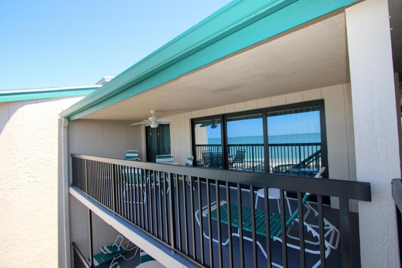 All Seasons Vacation Resort By Liberte Madeira Beach Buitenkant foto