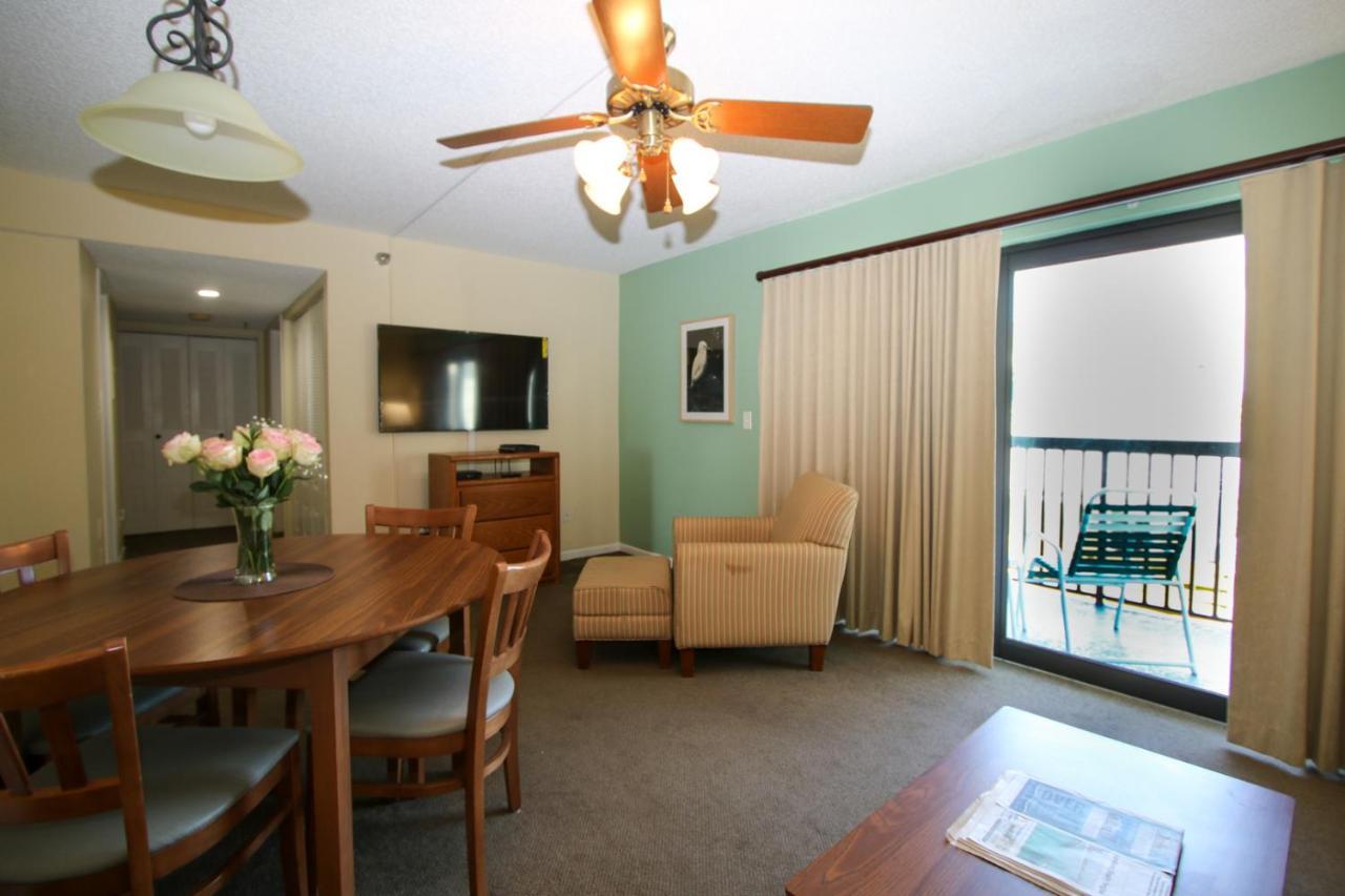All Seasons Vacation Resort By Liberte Madeira Beach Buitenkant foto