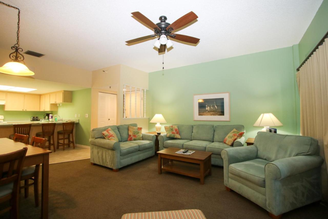 All Seasons Vacation Resort By Liberte Madeira Beach Buitenkant foto