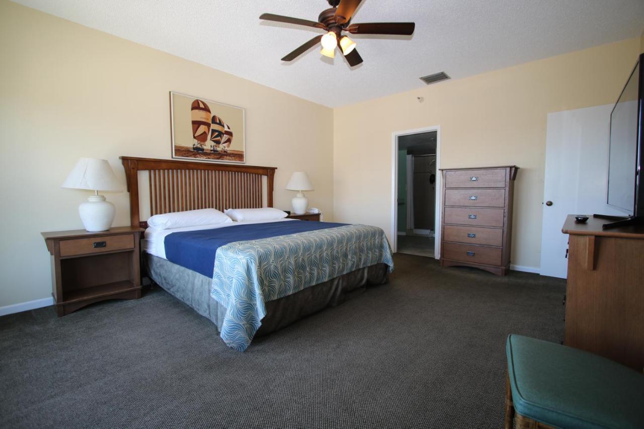 All Seasons Vacation Resort By Liberte Madeira Beach Buitenkant foto
