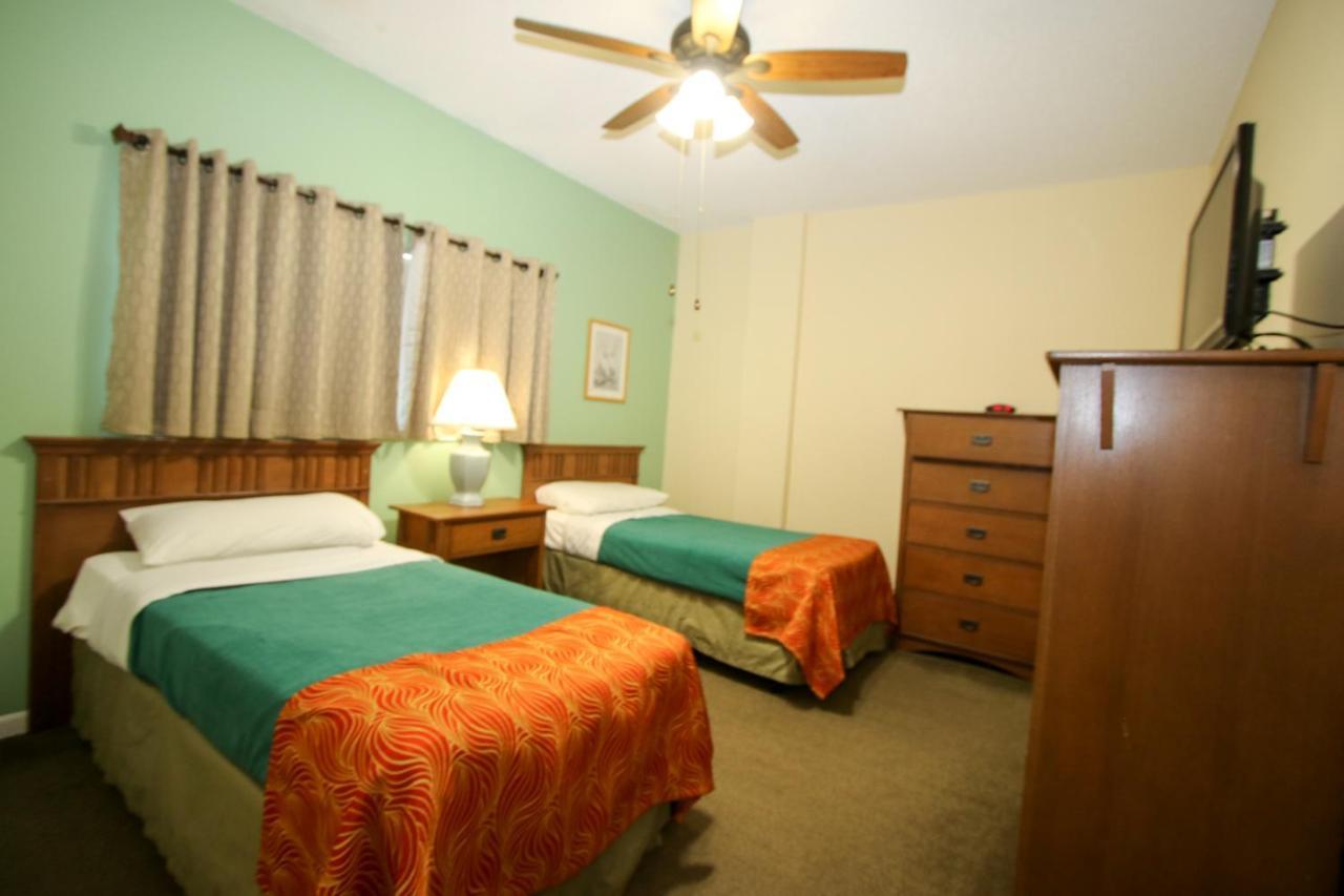 All Seasons Vacation Resort By Liberte Madeira Beach Buitenkant foto