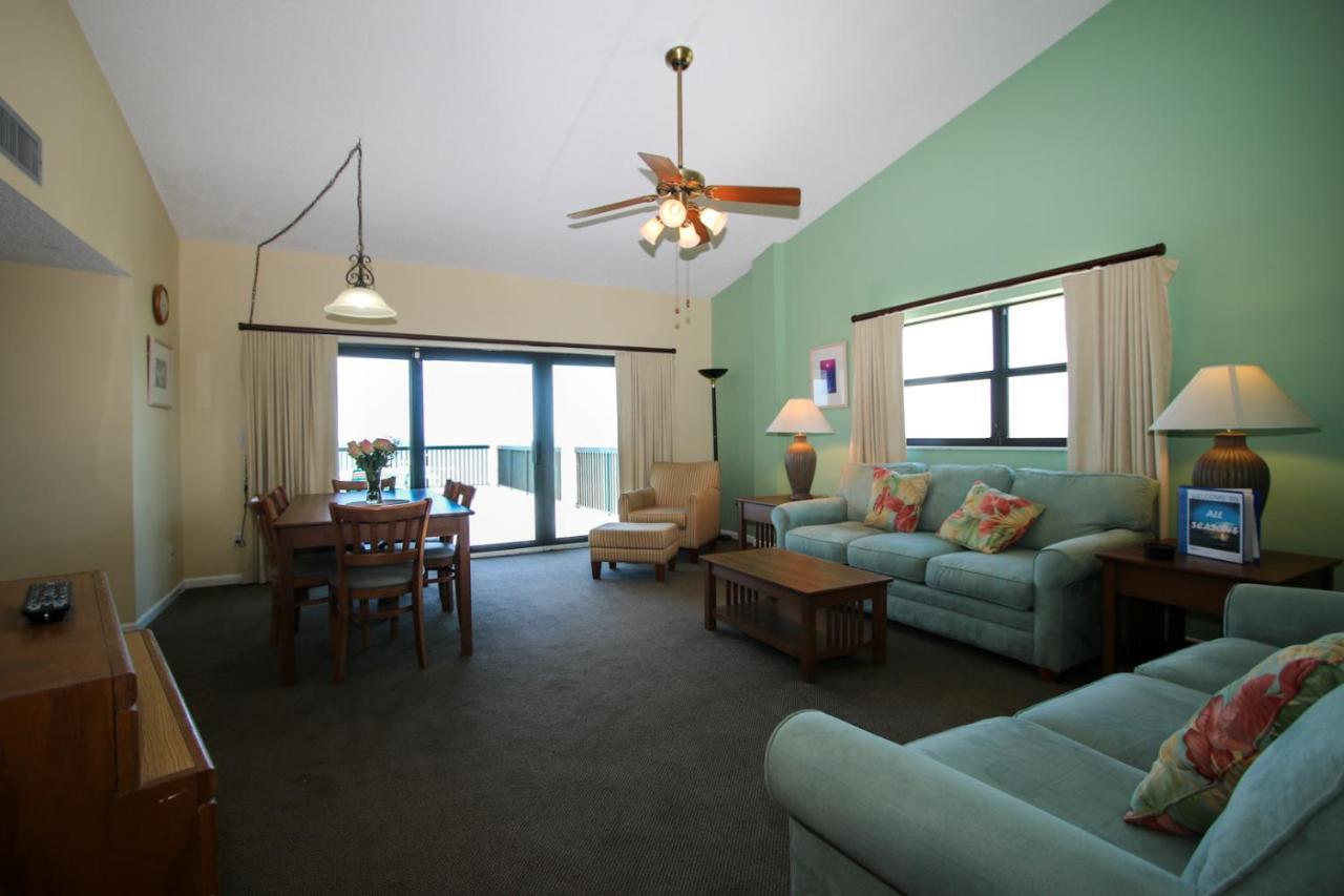 All Seasons Vacation Resort By Liberte Madeira Beach Buitenkant foto