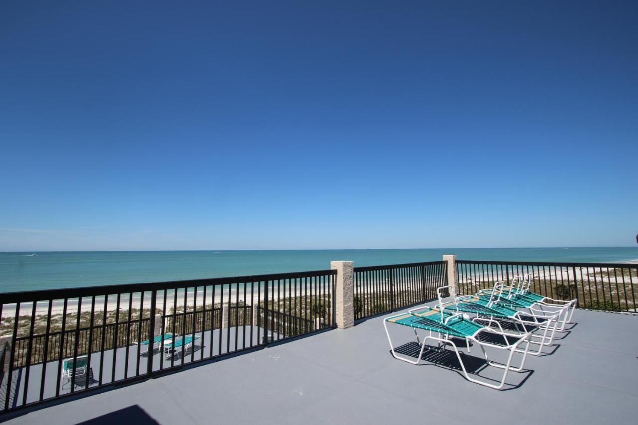 All Seasons Vacation Resort By Liberte Madeira Beach Buitenkant foto