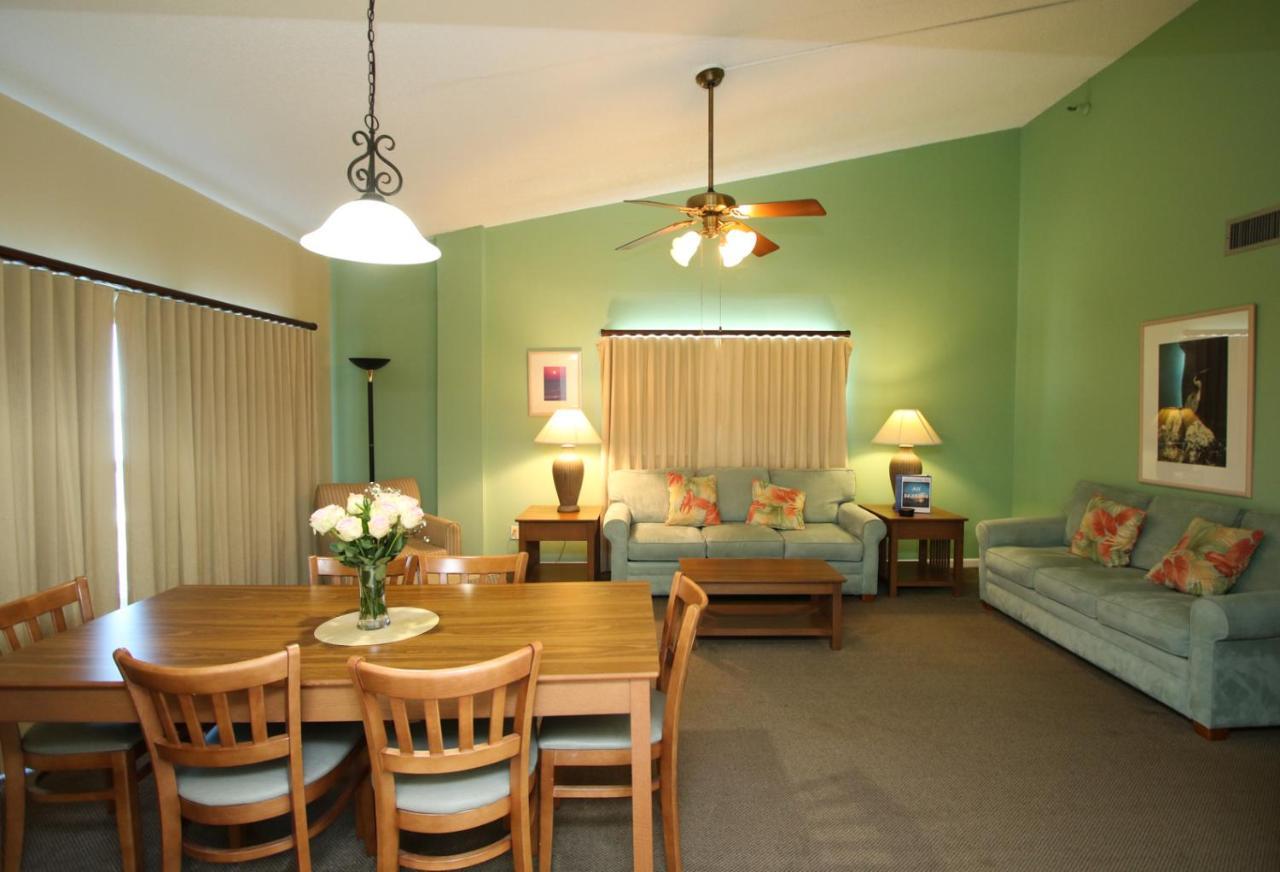 All Seasons Vacation Resort By Liberte Madeira Beach Buitenkant foto
