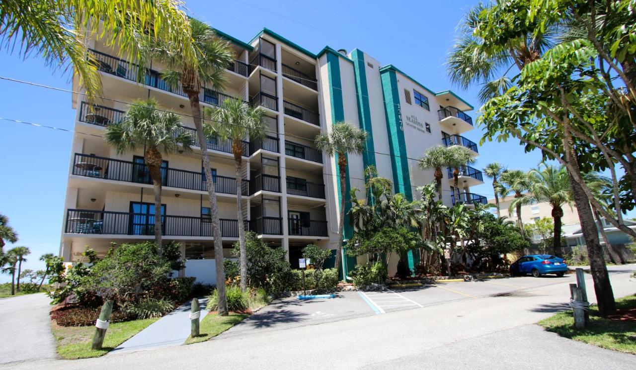 All Seasons Vacation Resort By Liberte Madeira Beach Buitenkant foto