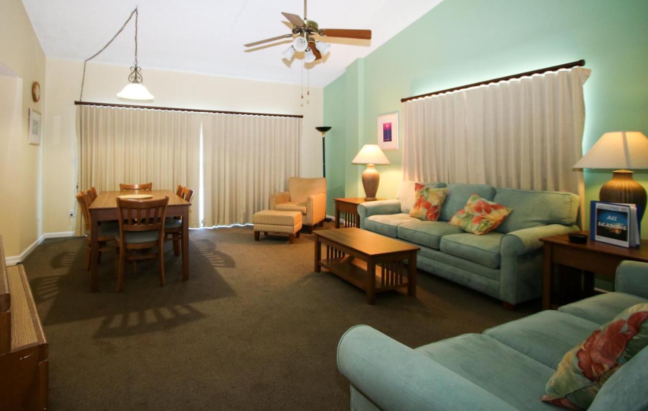 All Seasons Vacation Resort By Liberte Madeira Beach Buitenkant foto
