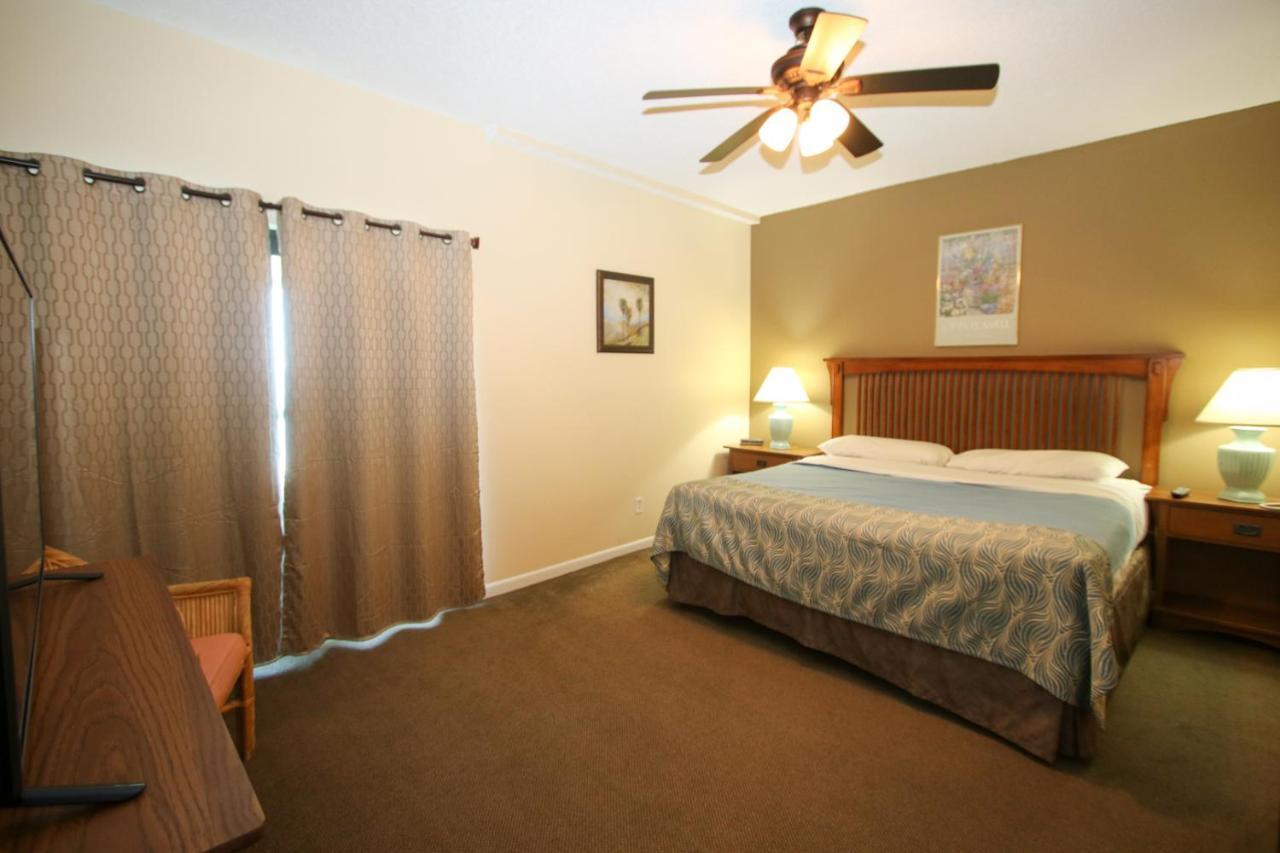 All Seasons Vacation Resort By Liberte Madeira Beach Buitenkant foto