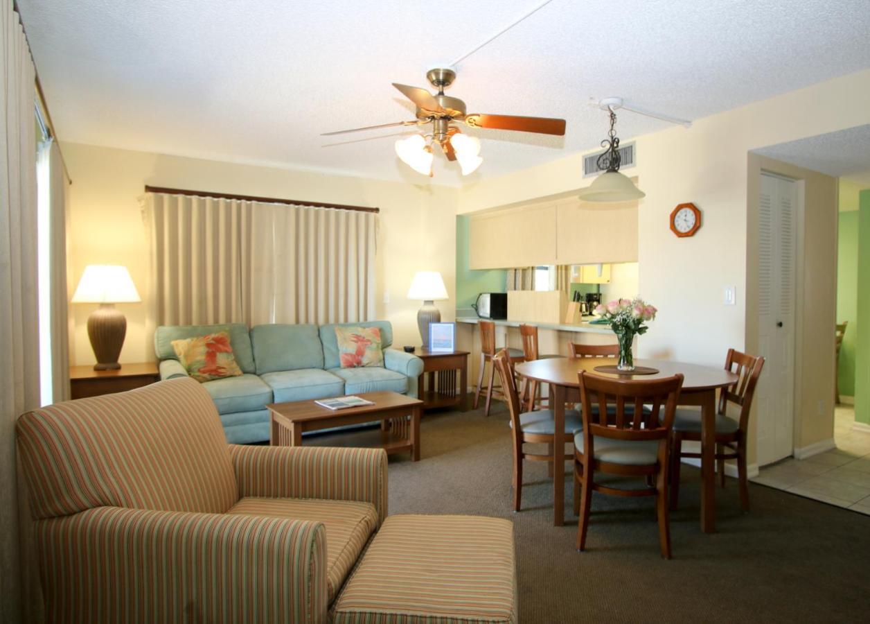 All Seasons Vacation Resort By Liberte Madeira Beach Buitenkant foto