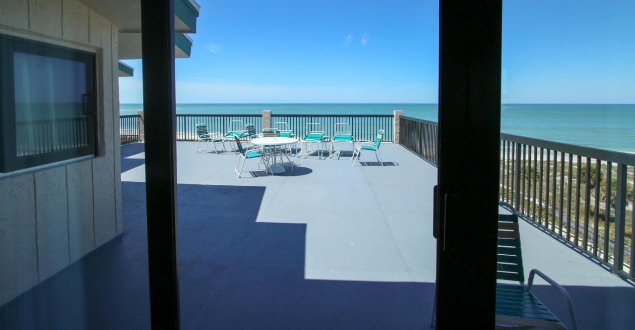 All Seasons Vacation Resort By Liberte Madeira Beach Buitenkant foto