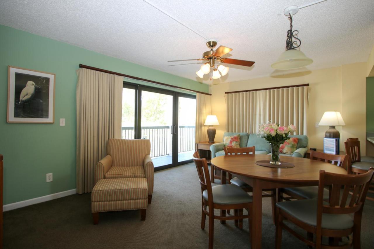 All Seasons Vacation Resort By Liberte Madeira Beach Buitenkant foto