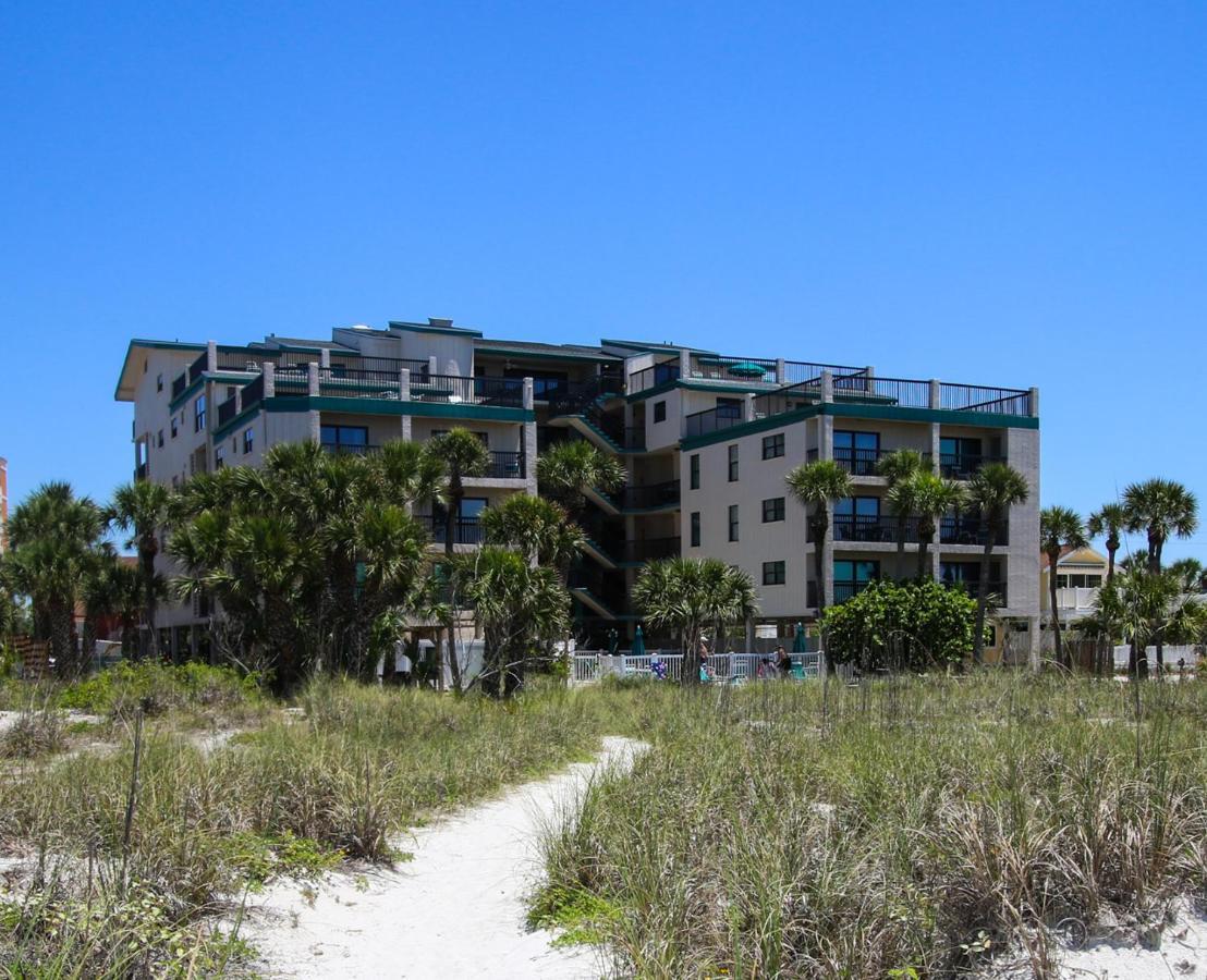 All Seasons Vacation Resort By Liberte Madeira Beach Buitenkant foto