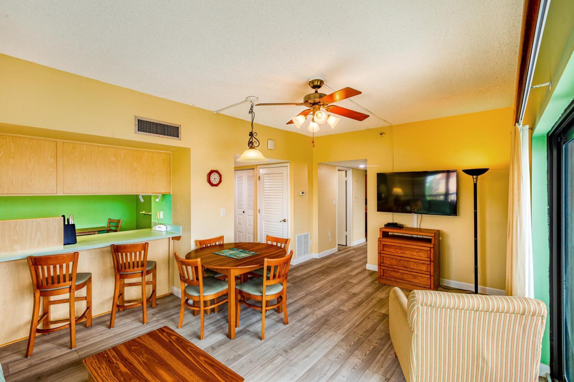 All Seasons Vacation Resort By Liberte Madeira Beach Buitenkant foto