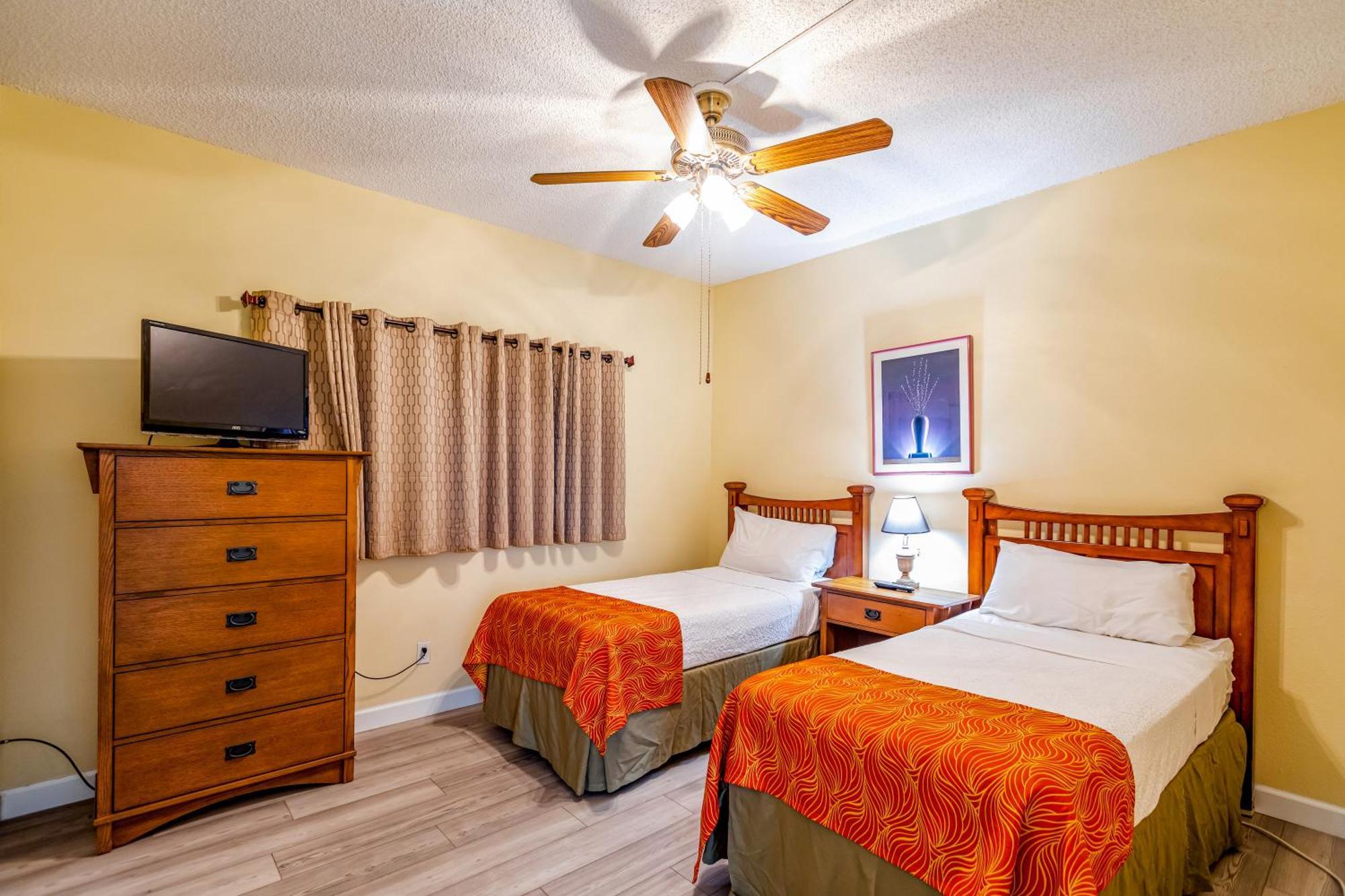 All Seasons Vacation Resort By Liberte Madeira Beach Buitenkant foto