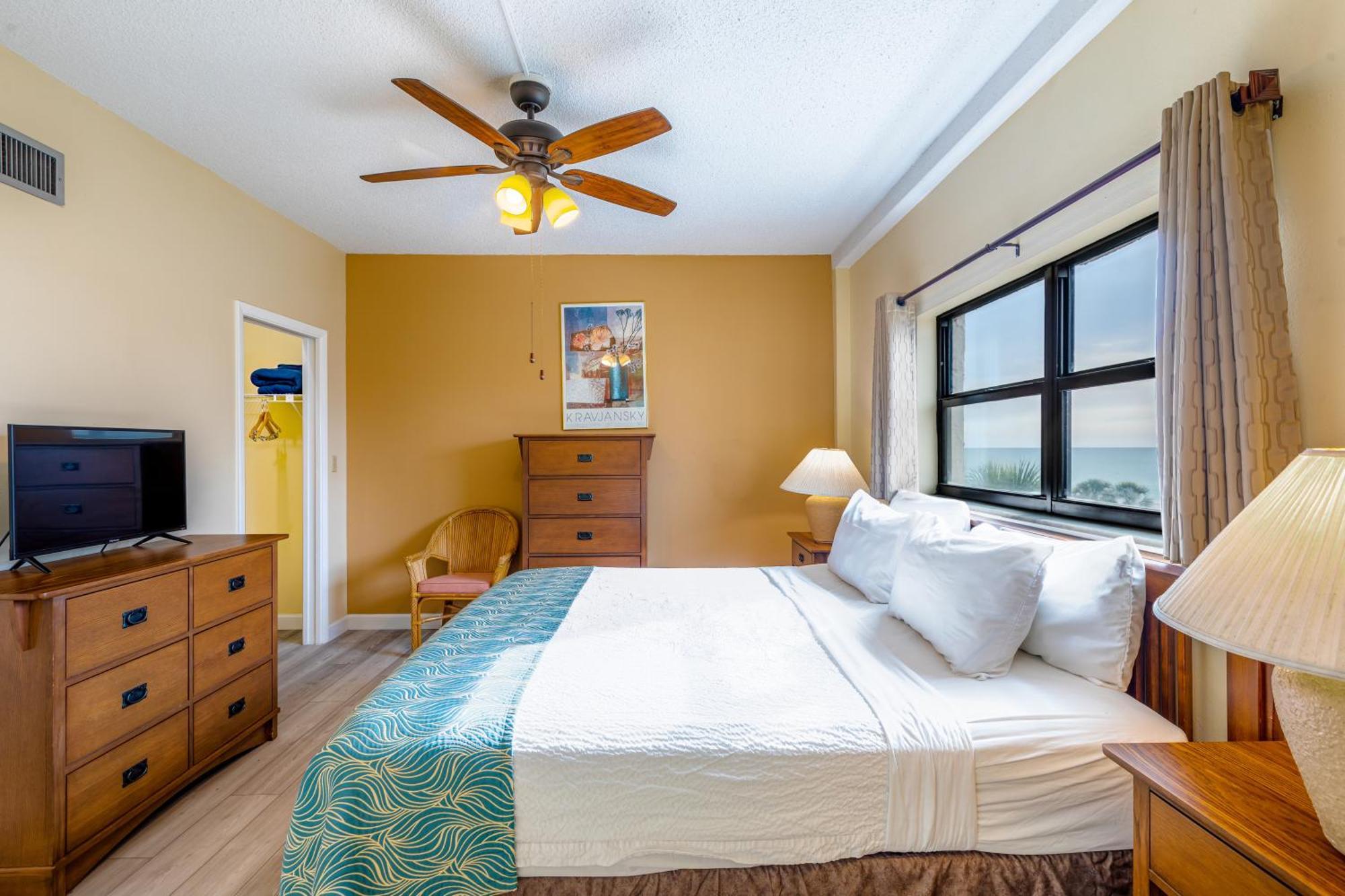 All Seasons Vacation Resort By Liberte Madeira Beach Buitenkant foto