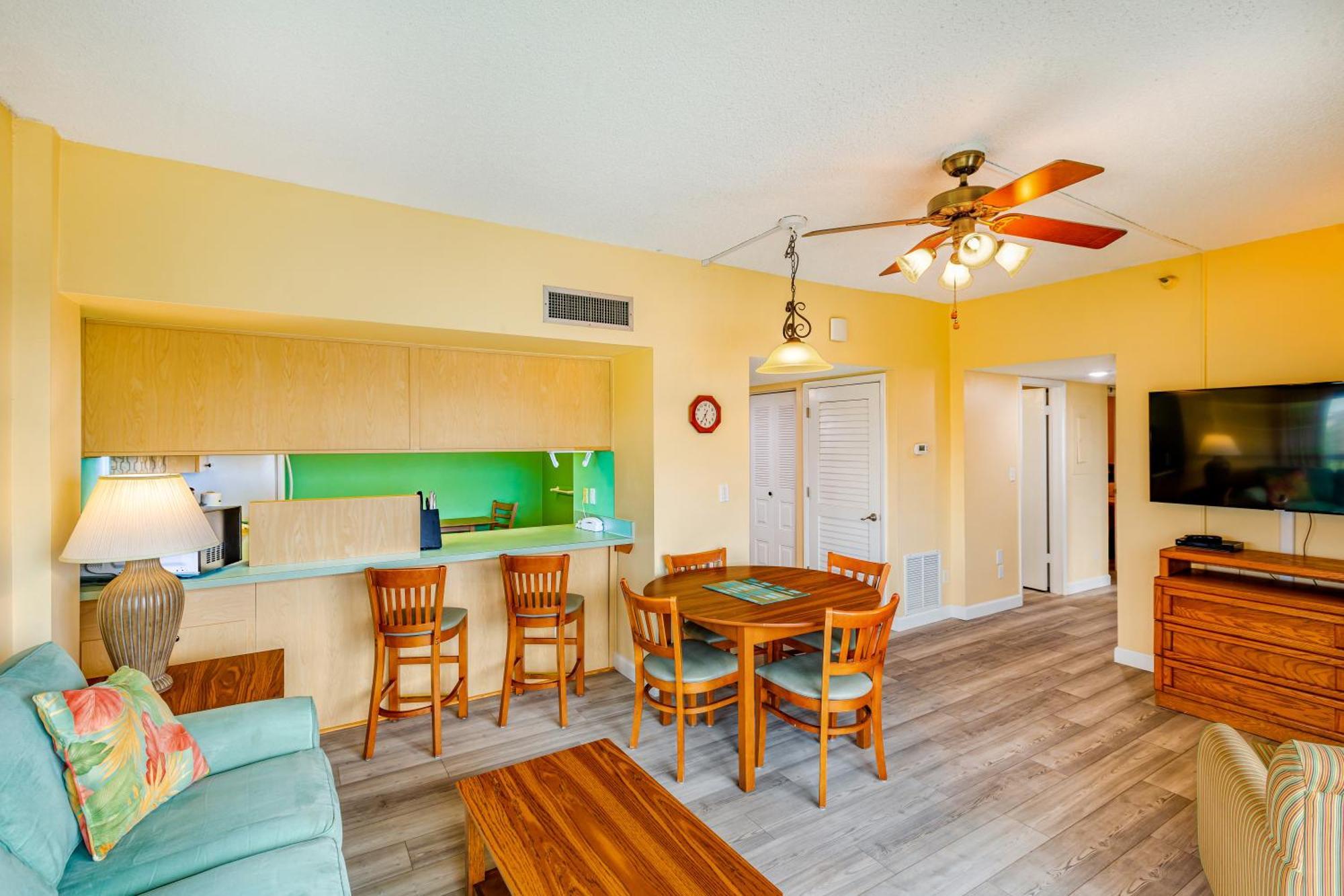 All Seasons Vacation Resort By Liberte Madeira Beach Buitenkant foto