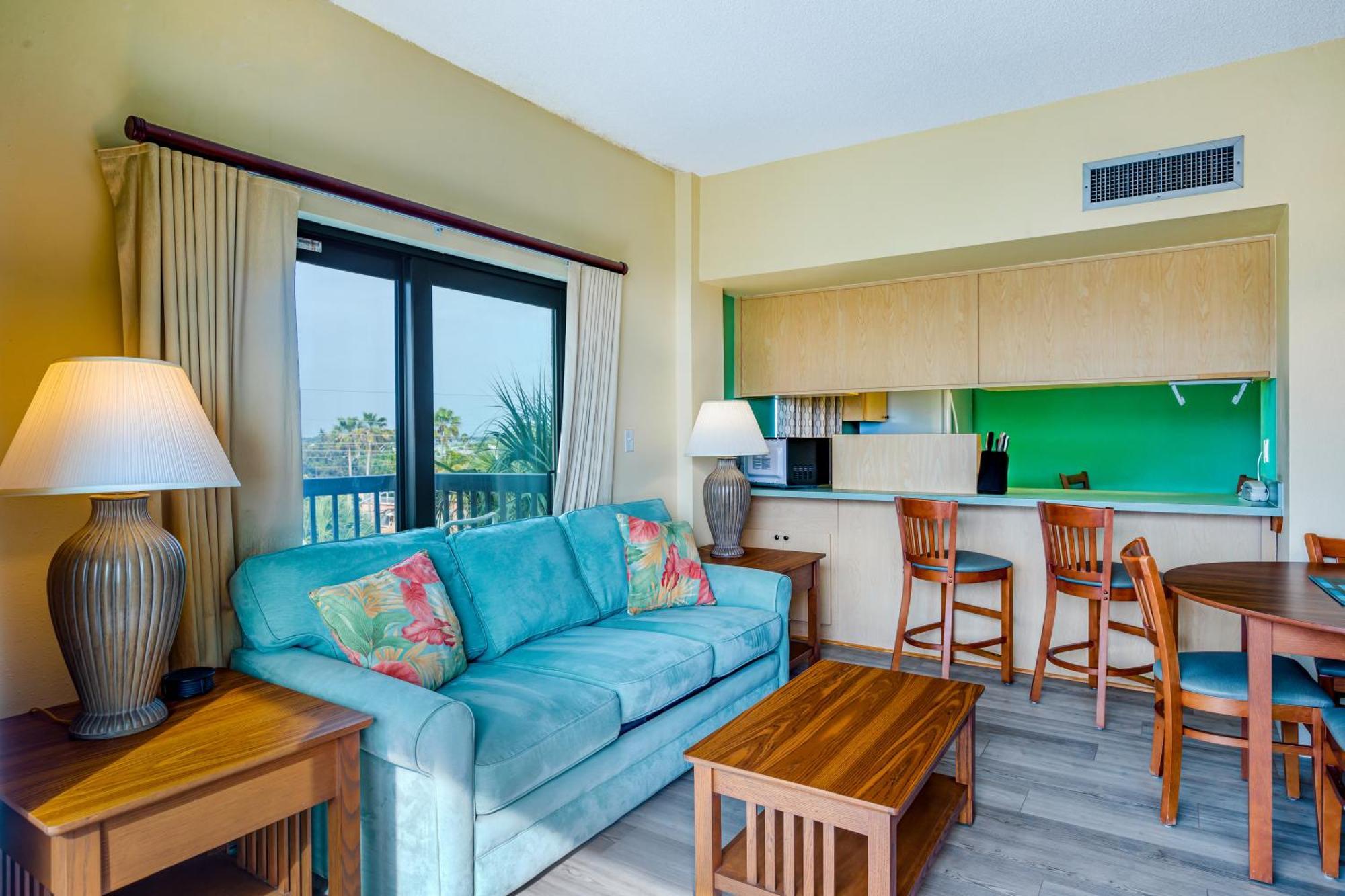 All Seasons Vacation Resort By Liberte Madeira Beach Buitenkant foto