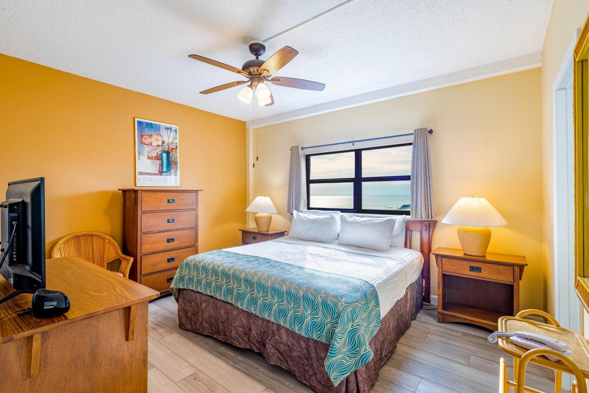 All Seasons Vacation Resort By Liberte Madeira Beach Buitenkant foto