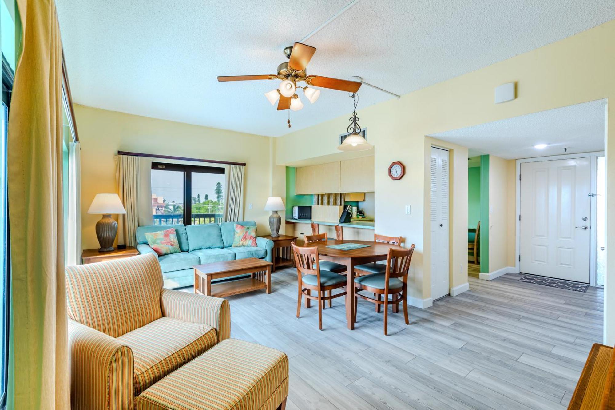 All Seasons Vacation Resort By Liberte Madeira Beach Buitenkant foto