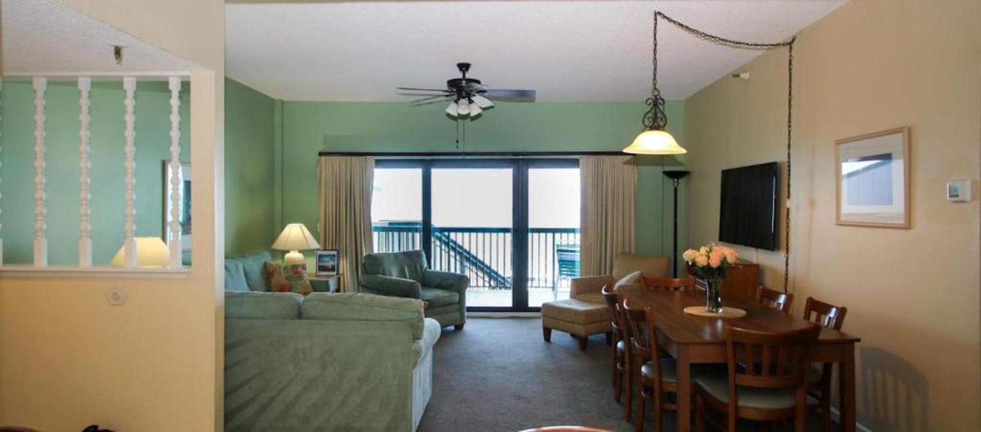 All Seasons Vacation Resort By Liberte Madeira Beach Buitenkant foto